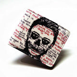 LeatheCartoon Wallet