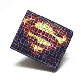 LeatheCartoon Wallet