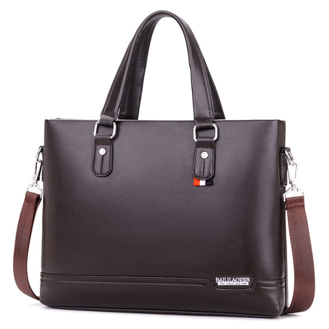 Men Briefcase Bag Business Handbags