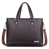 Men Briefcase Bag Business Handbags