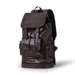 Multifunction Men Backpack With Shoe Pocket Male Laptop Backpack